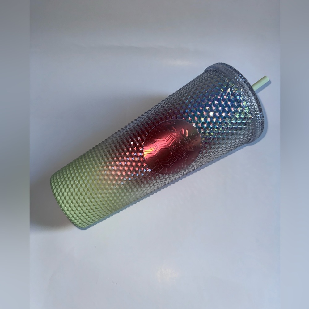 NEW Starbucks Philippines Tumbler